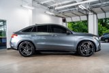 Used 2018 Mercedes-Benz GLE 43 AMG 4MATIC Coupe image 5