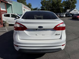 Used 2015 Ford Fiesta S image 4