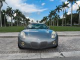 Used 2006 Pontiac Solstice Convertible w/ Premium Package image 3