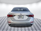 Used 2021 Nissan Sentra SV image 4