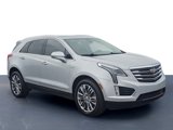 Used 2019 Cadillac XT5 Premium Luxury image 5