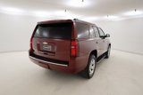 Used 2016 Chevrolet Tahoe LTZ image 3