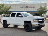 Used 2018 Chevrolet Silverado 1500 LT w/ All Star Edition image 3