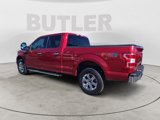 Certified 2018 Ford F150 XLT w/ Equipment Group 302A Luxury image 3