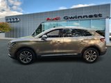 Used 2021 Lincoln Nautilus Reserve image 2