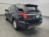Used 2016 Ford Explorer XLT w/ Equipment Group 202A image 5