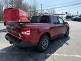 New 2025 Ford Maverick XLT image 3