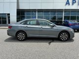 Used 2024 Volkswagen Jetta S image 3