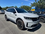 Used 2023 Kia Sorento SX image 3