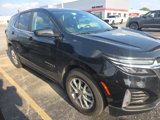 Used 2022 Chevrolet Equinox LT image 4