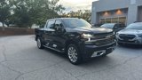 Used 2021 Chevrolet Silverado 1500 High Country w/ Technology Package image 3