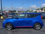 Used 2020 Kia Soul GT-Line image 4