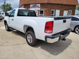 Used 2010 GMC Sierra 2500 W/T image 3