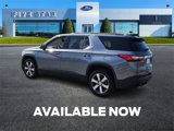 Used 2020 Chevrolet Traverse LT w/ LT Premium Package image 5