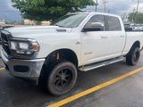 Used 2022 RAM 2500 Big Horn image 2