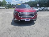 Used 2019 GMC Terrain SLT image 2