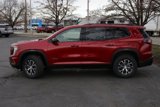 New 2025 GMC Acadia AT4 image 3