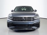 Used 2022 Volkswagen Tiguan SEL R-Line image 6
