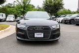 Used 2016 Audi A6 2.0T Premium Plus w/ Premium Plus Package image 2