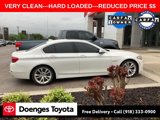 Used 2016 BMW 535i Sedan image 4