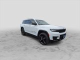 Certified 2023 Jeep Grand Cherokee L Laredo image 2