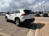 Used 2020 Toyota RAV4 LE image 3