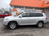 Used 2011 Toyota Highlander SE image 2