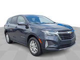 Used 2022 Chevrolet Equinox LT image 2