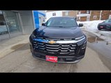 New 2025 Chevrolet Equinox LT image 3