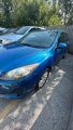 Used 2012 MAZDA MAZDA3 i Touring image 2