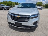 Used 2022 Chevrolet Equinox LT image 2