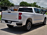 Used 2021 Chevrolet Silverado 1500 RST w/ Texas Edition Plus image 6