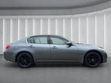 Used 2011 INFINITI G37 x Sedan image 6