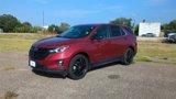 Certified 2021 Chevrolet Equinox LT image 4
