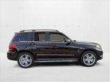 Used 2015 Mercedes-Benz GLK 350 2WD image 4