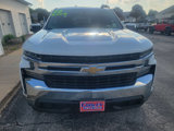 Used 2020 Chevrolet Silverado 1500 LT image 4
