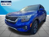 Used 2022 Kia Seltos SX image 1