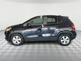 Used 2022 Chevrolet Trax LS w/ Tint and Cruise Package image 4