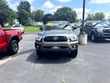 Used 2013 Toyota Tacoma 4x4 Double Cab image 2