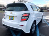 Used 2019 Chevrolet Sonic LT image 6