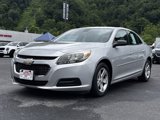 Used 2015 Chevrolet Malibu LS image 2