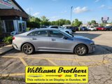 Used 2022 Kia K5 LXS image 2