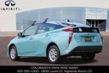 Used 2018 Toyota Prius Four image 3