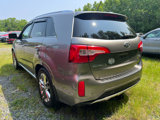 Used 2014 Kia Sorento SX w/ 3rd Row Package image 2