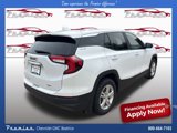 Used 2022 GMC Terrain SLE image 6