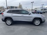 Used 2014 Jeep Cherokee Latitude w/ Cold Weather Group image 2