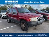 Used 2003 Jeep Grand Cherokee Laredo image 4