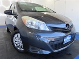 Used 2014 Toyota Yaris L image 2