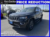 Used 2019 Jeep Grand Cherokee Limited image 3
