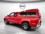 Used 2012 Toyota Tacoma 4x4 Access Cab V6 image 5
